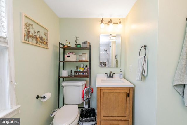 239 HOPKINS RD, Haddonfield, NJ 08033