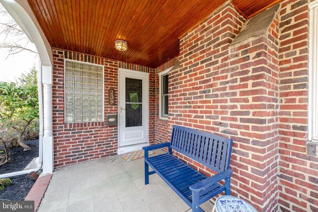 239 HOPKINS RD, Haddonfield, NJ 08033