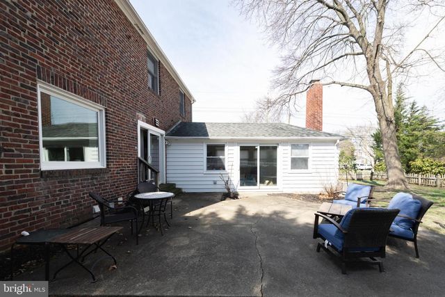 239 HOPKINS RD, Haddonfield, NJ 08033