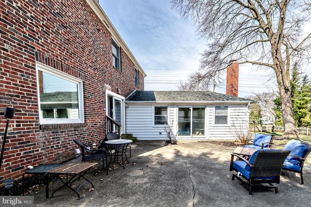 239 HOPKINS RD, Haddonfield, NJ 08033