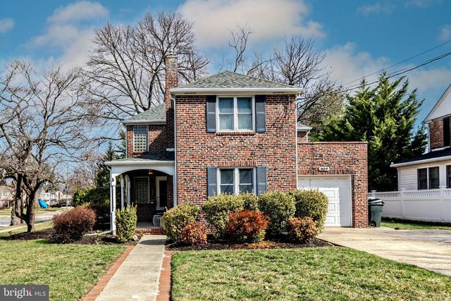 239 HOPKINS RD, Haddonfield, NJ 08033