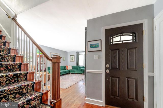 239 HOPKINS RD, Haddonfield, NJ 08033