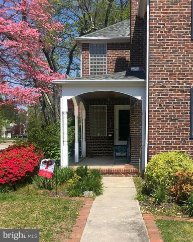 239 HOPKINS RD, Haddonfield, NJ 08033