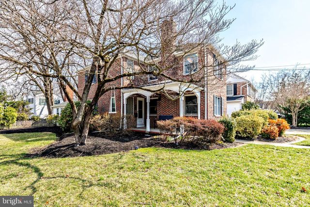 239 HOPKINS RD, Haddonfield, NJ 08033