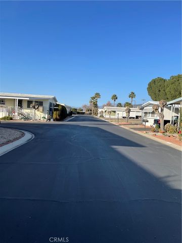 575 S Lyon Avenue 142, Hemet, CA 92543