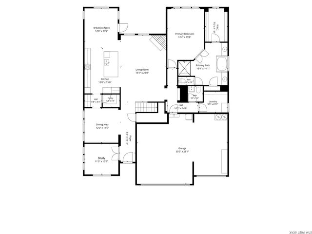 2068 Tejas Pecan, New Braunfels, TX 78130