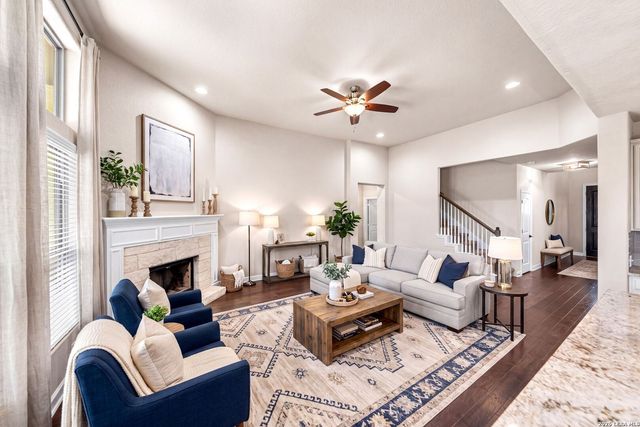 2068 Tejas Pecan, New Braunfels, TX 78130