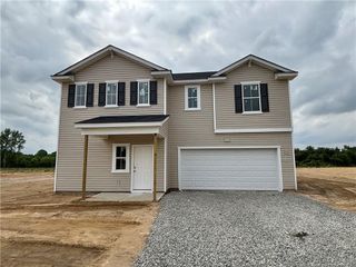 205 Hallwood Drive, Pikeville, NC 27863