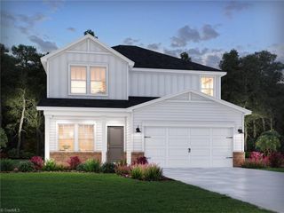 120 Frontiersman Drive, Mocksville, NC 27028