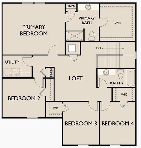 427 Silverton Drive, Dacula, GA 30019