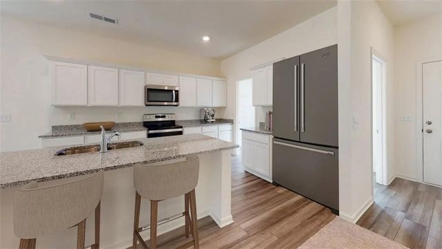427 Silverton Drive, Dacula, GA 30019