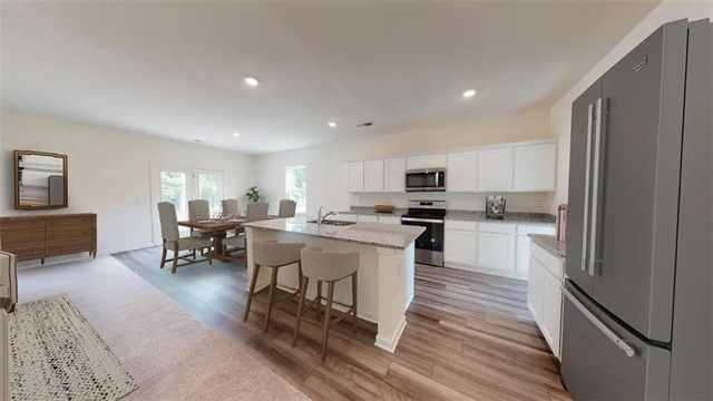427 Silverton Drive, Dacula, GA 30019