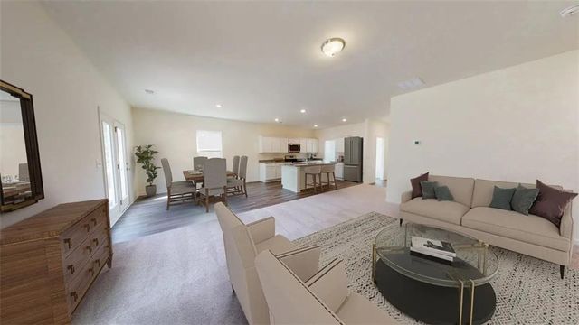 427 Silverton Drive, Dacula, GA 30019