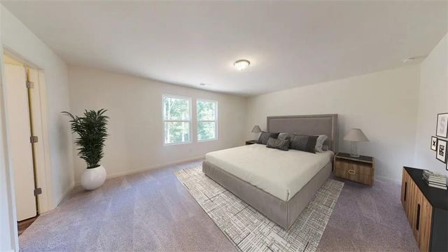 427 Silverton Drive, Dacula, GA 30019