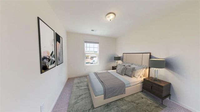 427 Silverton Drive, Dacula, GA 30019