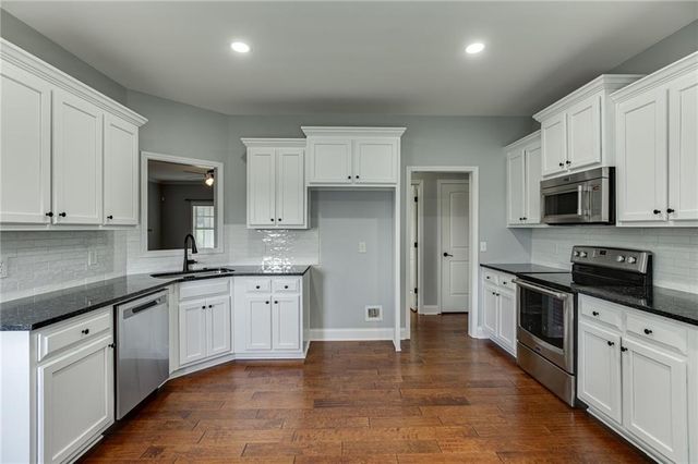 440 S Alexander Street, Buford, GA 30518