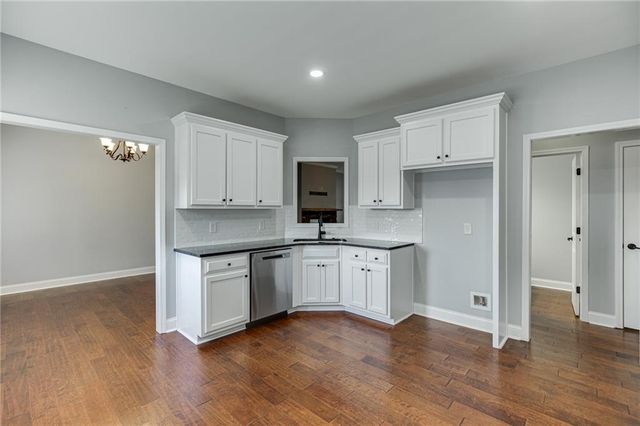 440 S Alexander Street, Buford, GA 30518