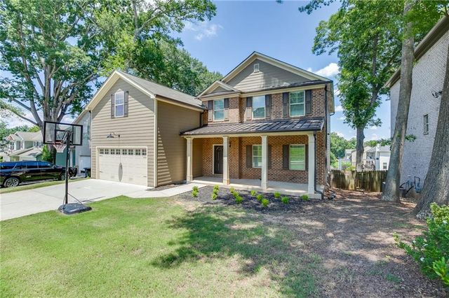 440 S Alexander Street, Buford, GA 30518