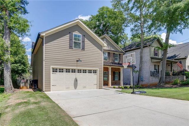 440 S Alexander Street, Buford, GA 30518