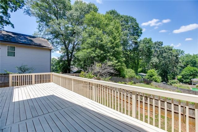 440 S Alexander Street, Buford, GA 30518