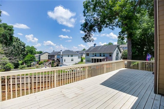 440 S Alexander Street, Buford, GA 30518