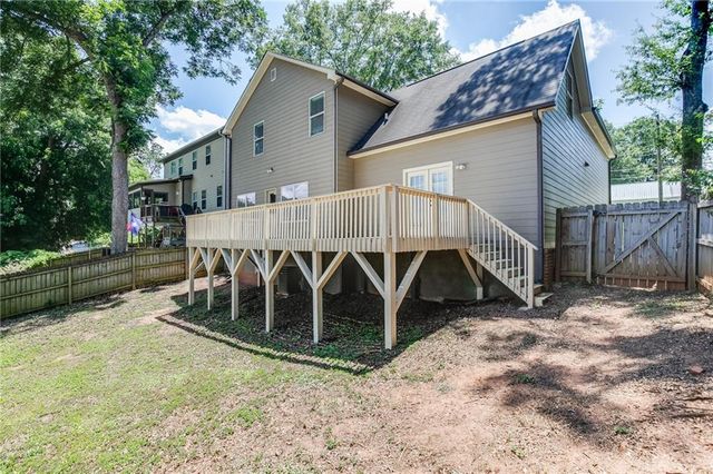 440 S Alexander Street, Buford, GA 30518