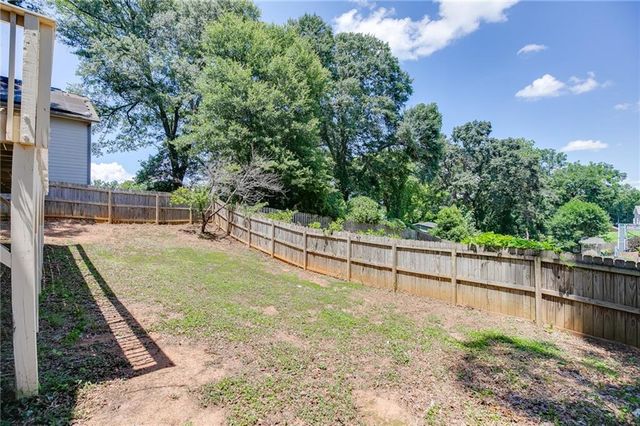 440 S Alexander Street, Buford, GA 30518