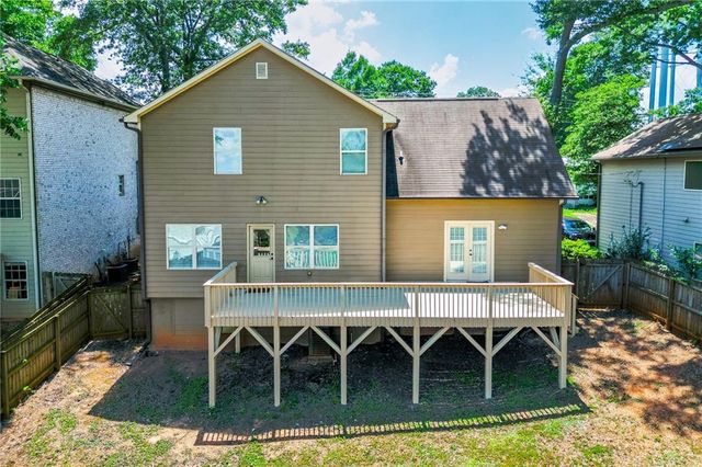 440 S Alexander Street, Buford, GA 30518