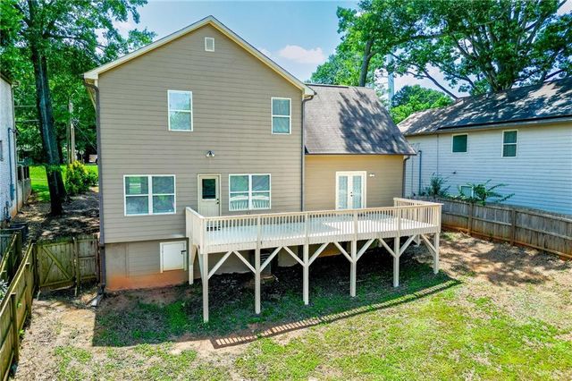 440 S Alexander Street, Buford, GA 30518