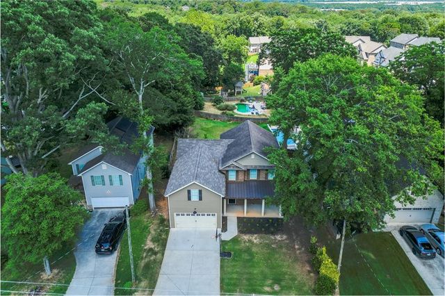 440 S Alexander Street, Buford, GA 30518