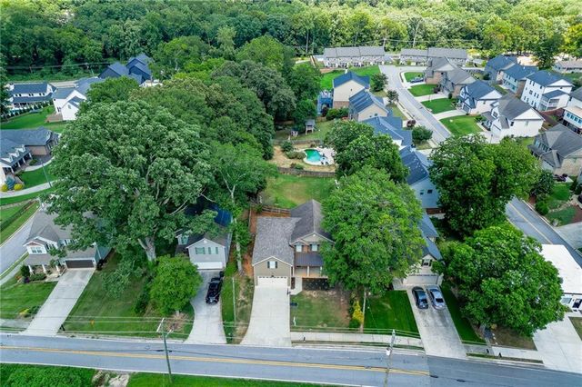 440 S Alexander Street, Buford, GA 30518