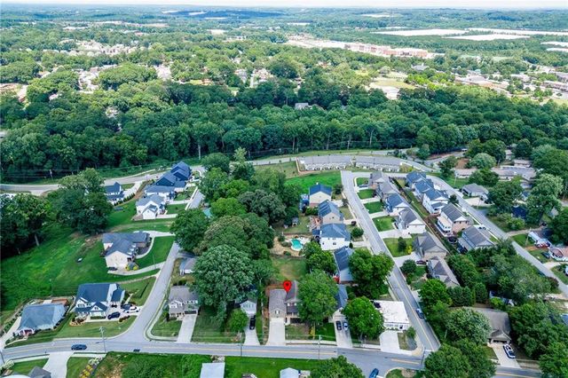 440 S Alexander Street, Buford, GA 30518