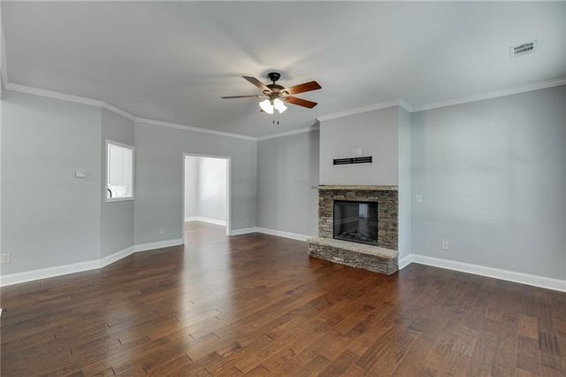 440 S Alexander Street, Buford, GA 30518