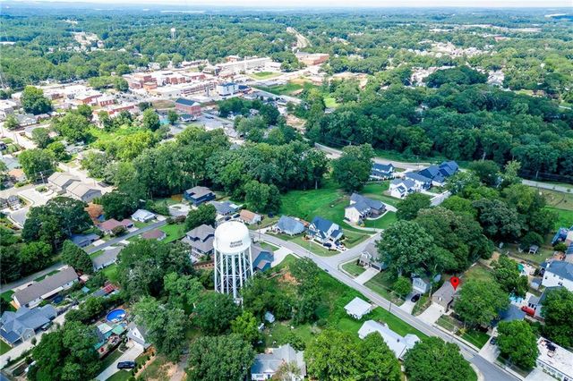 440 S Alexander Street, Buford, GA 30518