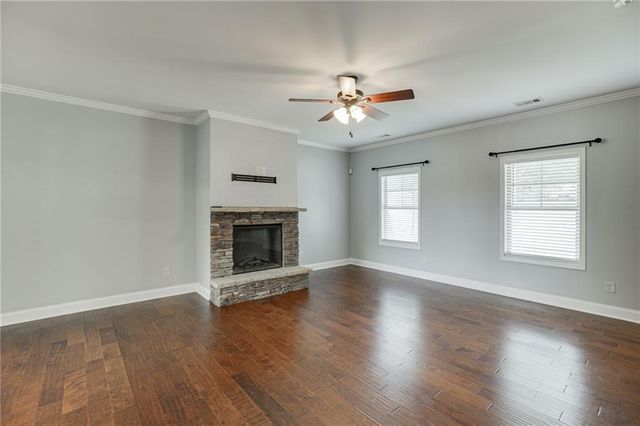 440 S Alexander Street, Buford, GA 30518