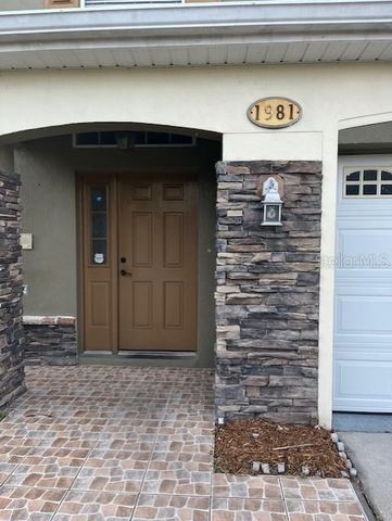 1981 MARSH HAWK DRIVE, Orlando, FL 32837