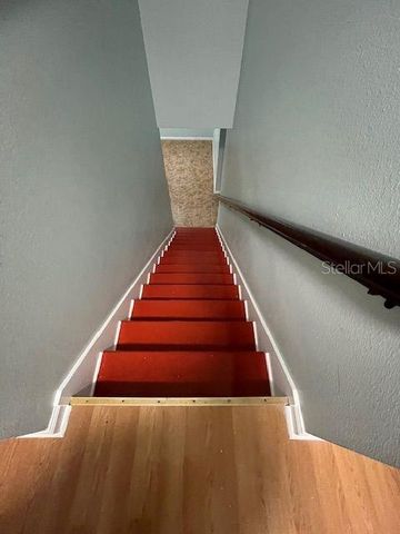 1981 MARSH HAWK DRIVE, Orlando, FL 32837