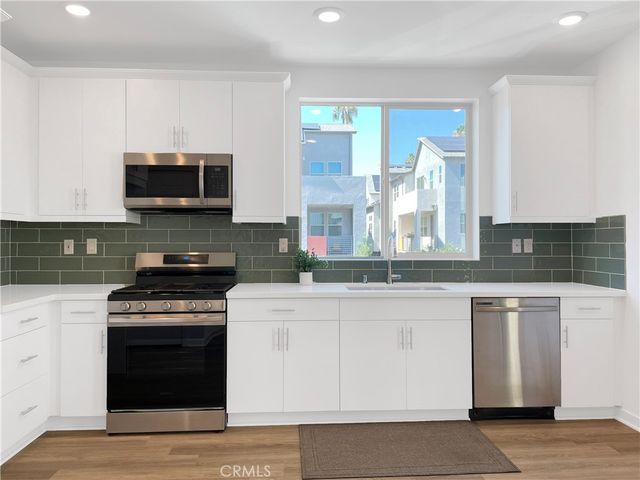 240 Strike Drive, Covina, CA 91722