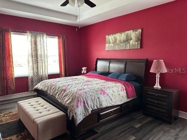 16317 HYDE MANOR. DRIVE, Tampa, FL 33647