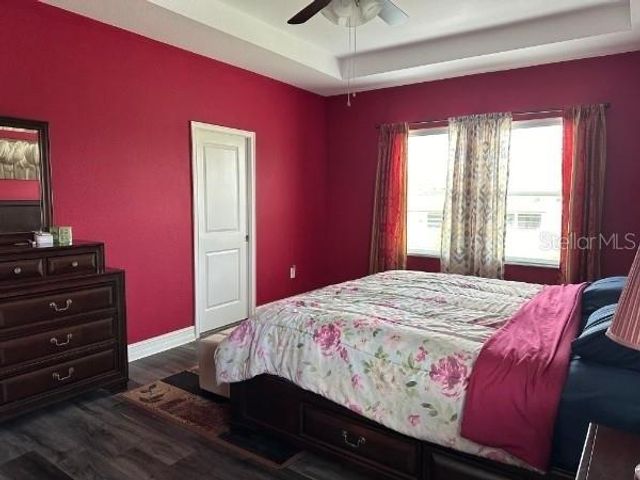 16317 HYDE MANOR. DRIVE, Tampa, FL 33647