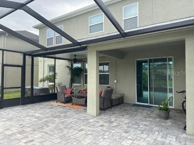 16317 HYDE MANOR. DRIVE, Tampa, FL 33647