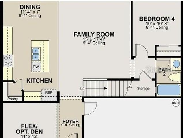 16317 HYDE MANOR. DRIVE, Tampa, FL 33647
