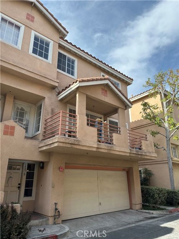 14078 Lemoli Way, Hawthorne, CA 90250