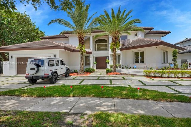 14332 Ardoch Place, Miami Lakes, FL 33016