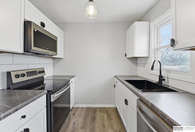 12515 Lamont Street, Omaha, NE 68144