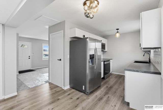 12515 Lamont Street, Omaha, NE 68144