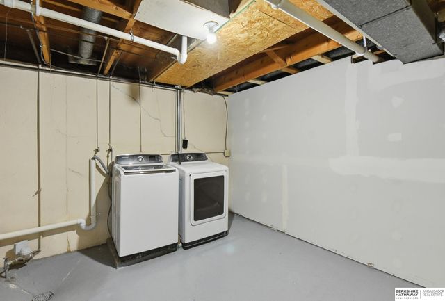 12515 Lamont Street, Omaha, NE 68144