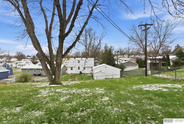 12515 Lamont Street, Omaha, NE 68144