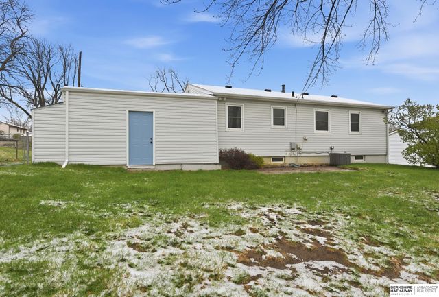 12515 Lamont Street, Omaha, NE 68144