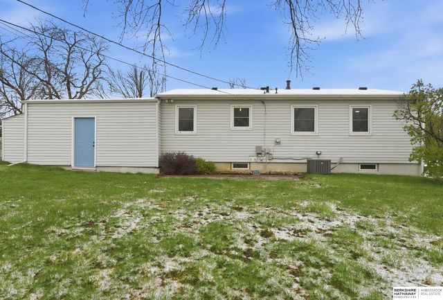 12515 Lamont Street, Omaha, NE 68144